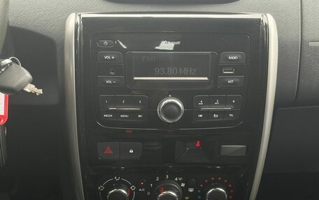 Nissan Terrano III, 2018 год, 1 649 000 рублей, 26 фотография