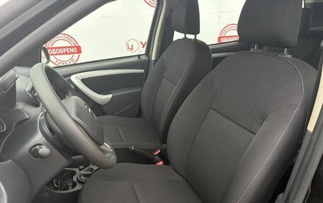 Nissan Terrano III, 2018 год, 1 649 000 рублей, 35 фотография