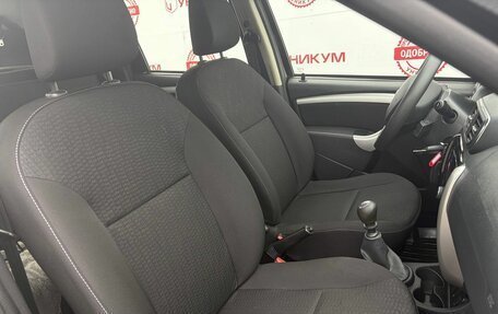 Nissan Terrano III, 2018 год, 1 649 000 рублей, 34 фотография