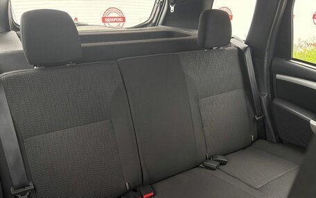 Nissan Terrano III, 2018 год, 1 649 000 рублей, 36 фотография