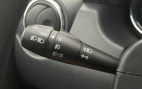Nissan Terrano III, 2018 год, 1 649 000 рублей, 29 фотография