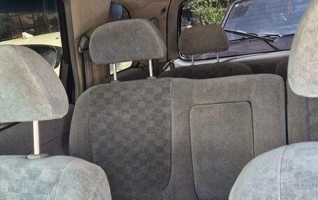 Nissan Presage I, 1999 год, 230 000 рублей, 4 фотография