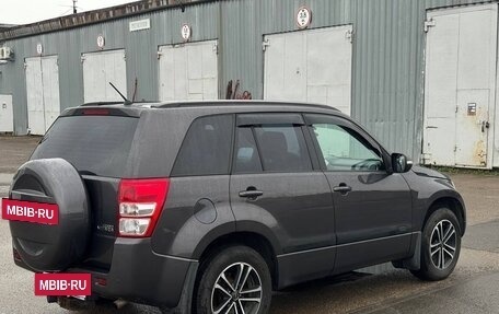 Suzuki Grand Vitara, 2010 год, 900 000 рублей, 2 фотография