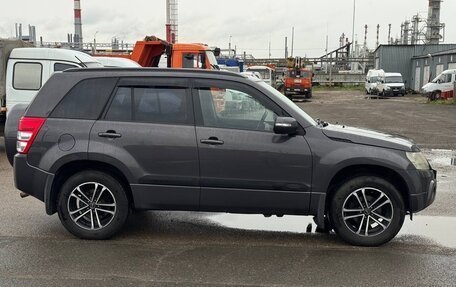 Suzuki Grand Vitara, 2010 год, 900 000 рублей, 4 фотография
