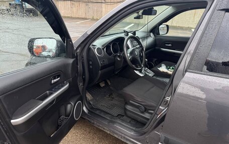 Suzuki Grand Vitara, 2010 год, 900 000 рублей, 8 фотография