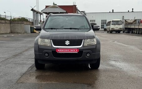 Suzuki Grand Vitara, 2010 год, 900 000 рублей, 3 фотография