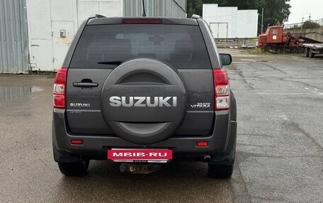 Suzuki Grand Vitara, 2010 год, 900 000 рублей, 5 фотография