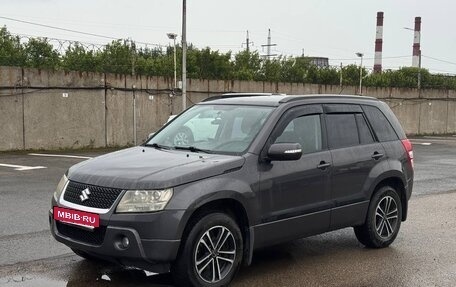 Suzuki Grand Vitara, 2010 год, 900 000 рублей, 6 фотография