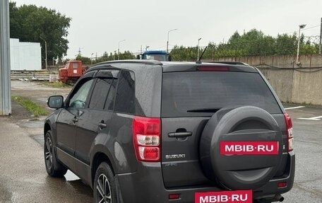 Suzuki Grand Vitara, 2010 год, 900 000 рублей, 7 фотография