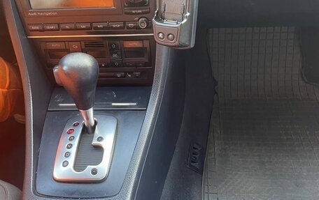 Audi A4, 2008 год, 400 000 рублей, 8 фотография