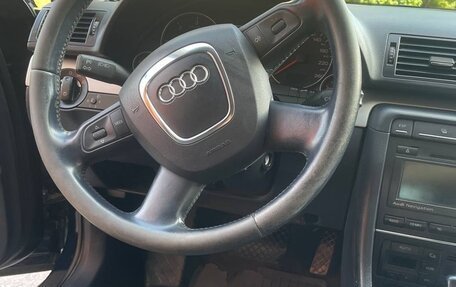 Audi A4, 2008 год, 400 000 рублей, 7 фотография