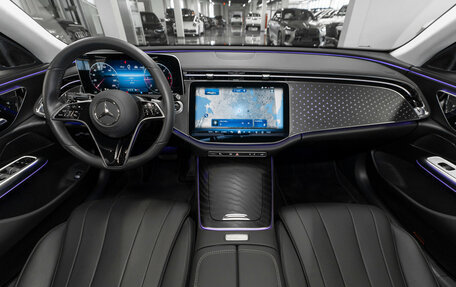 Mercedes-Benz E-Класс, 2024 год, 6 800 000 рублей, 8 фотография