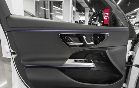 Mercedes-Benz E-Класс, 2024 год, 6 800 000 рублей, 14 фотография