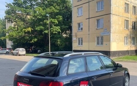 Audi A4, 2008 год, 400 000 рублей, 3 фотография