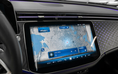 Mercedes-Benz E-Класс, 2024 год, 6 800 000 рублей, 18 фотография