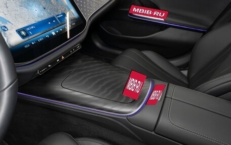 Mercedes-Benz E-Класс, 2024 год, 6 800 000 рублей, 16 фотография