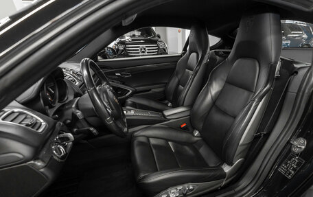 Porsche Cayman, 2015 год, 4 500 000 рублей, 8 фотография
