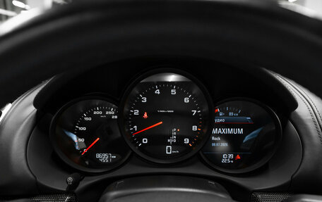 Porsche Cayman, 2015 год, 4 500 000 рублей, 10 фотография