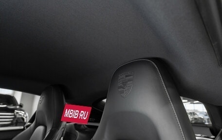 Porsche Cayman, 2015 год, 4 500 000 рублей, 15 фотография