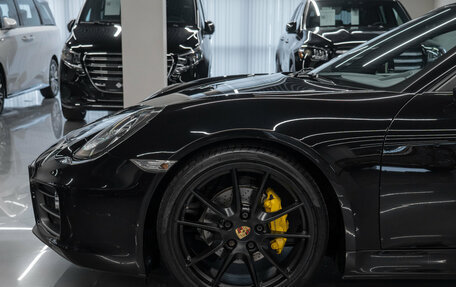 Porsche Cayman, 2015 год, 4 500 000 рублей, 23 фотография