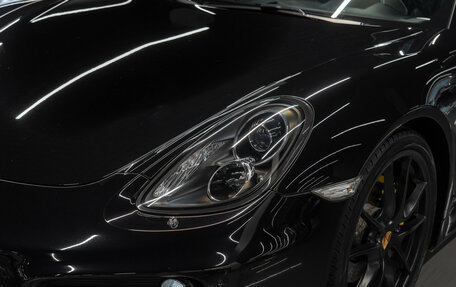 Porsche Cayman, 2015 год, 4 500 000 рублей, 24 фотография