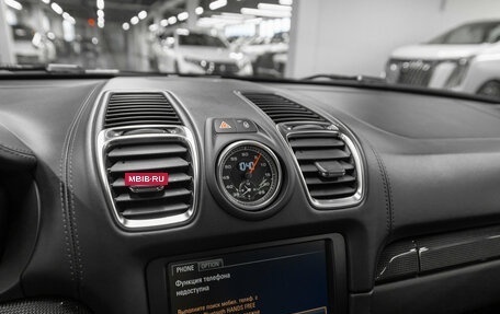 Porsche Cayman, 2015 год, 4 500 000 рублей, 16 фотография