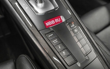 Porsche Cayman, 2015 год, 4 500 000 рублей, 21 фотография