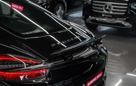 Porsche Cayman, 2015 год, 4 500 000 рублей, 26 фотография