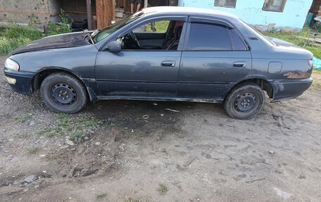 Toyota Carina, 1993 год, 220 000 рублей, 1 фотография