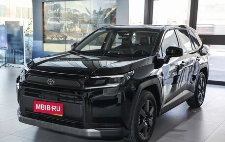 Toyota RAV4, 2026 год, 4 320 000 рублей, 1 фотография