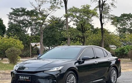 Toyota Camry, 2025 год, 3 190 000 рублей, 1 фотография