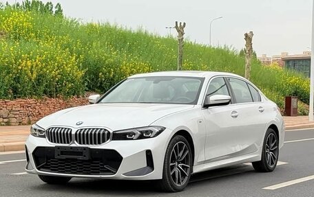 BMW 3 серия, 2024 год, 2 980 000 рублей, 1 фотография