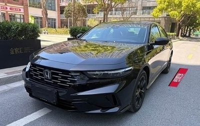 Honda Accord, 2025 год, 3 170 000 рублей, 1 фотография