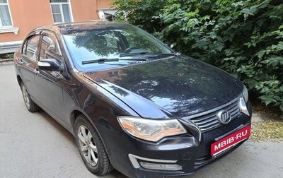 Lifan Solano I (630) рестайлинг, 2014 год, 290 000 рублей, 1 фотография