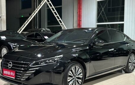 Nissan Teana, 2025 год, 2 190 000 рублей, 1 фотография