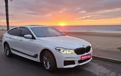 BMW 6 серия, 2019 год, 3 650 000 рублей, 1 фотография
