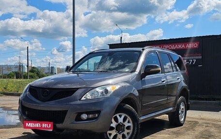 Great Wall Hover H5, 2012 год, 495 000 рублей, 1 фотография
