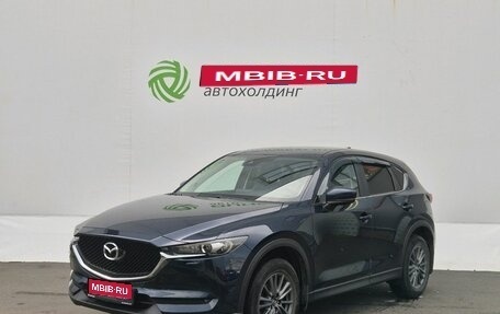 Mazda CX-5 II, 2018 год, 2 750 000 рублей, 1 фотография