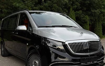Mercedes-Benz V-Класс, 2024 год, 8 000 000 рублей, 1 фотография