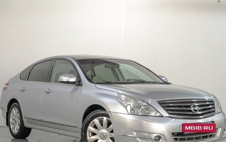 Nissan Teana, 2010 год, 1 179 000 рублей, 1 фотография