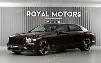 Bentley Flying Spur, 2020 год, 17 500 000 рублей, 1 фотография