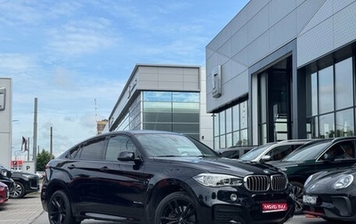 BMW X6, 2016 год, 4 290 000 рублей, 1 фотография