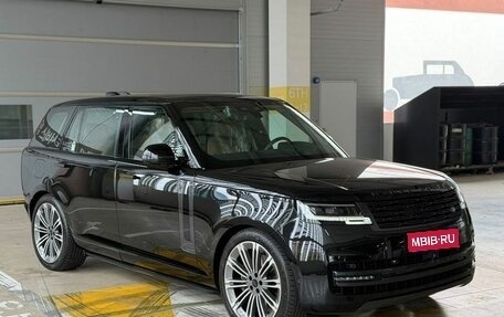 Land Rover Range Rover IV рестайлинг, 2026 год, 30 990 000 рублей, 1 фотография