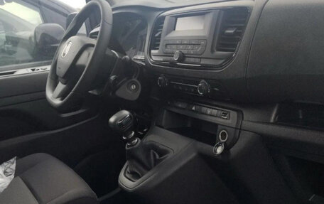 Fiat Scudo, 2024 год, 3 700 000 рублей, 2 фотография