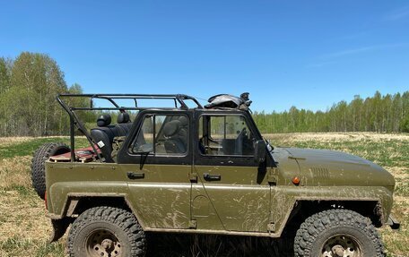 ЛуАЗ 3151, 2002 год, 439 000 рублей, 7 фотография