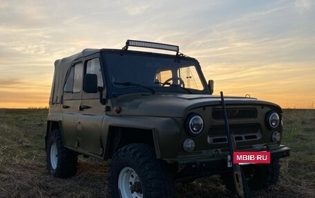 ЛуАЗ 3151, 2002 год, 439 000 рублей, 8 фотография