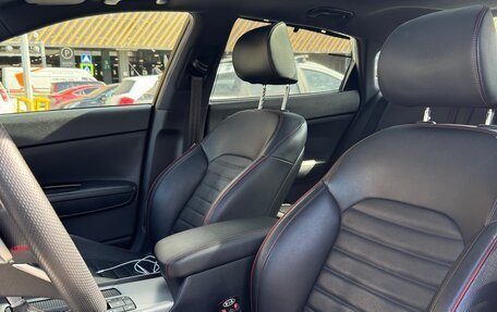 KIA Optima IV, 2019 год, 2 150 000 рублей, 7 фотография