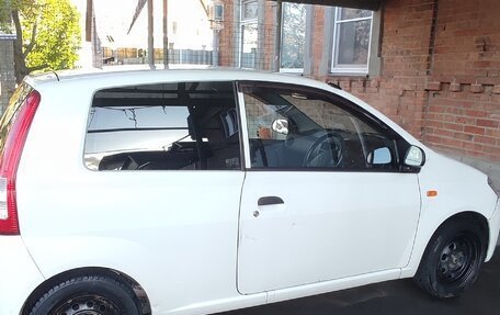 Daihatsu Mira VI, 2005 год, 280 000 рублей, 6 фотография