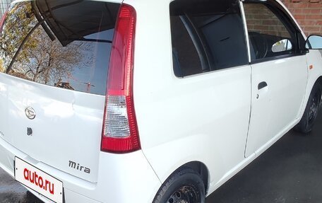 Daihatsu Mira VI, 2005 год, 280 000 рублей, 5 фотография