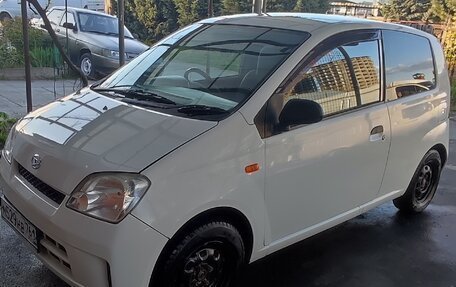 Daihatsu Mira VI, 2005 год, 280 000 рублей, 2 фотография